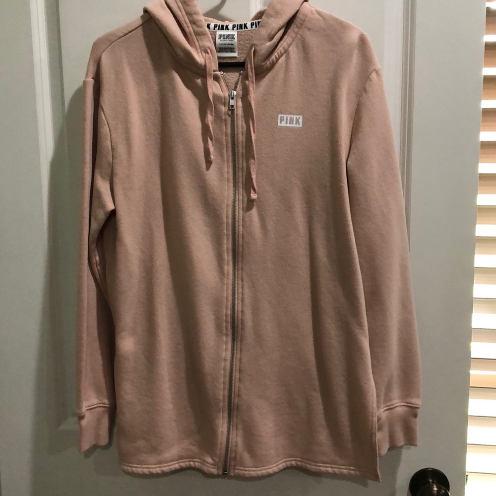 Victoria’s Secret Pink sweater